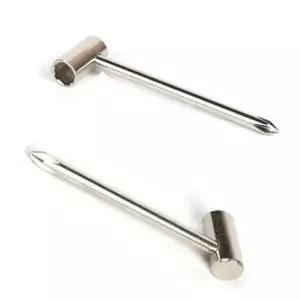 OOAF53 박스 렌치 악기 공구 8mm수리 관리 악기용 다용도 복스 너트복스