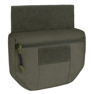 IDOGEAR JPC CPC AVS 전술 조끼 유틸리티 드롭 파우치 휴대용 키트 가방 후크 및 루프