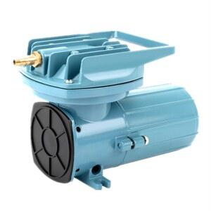 산소 기포기 12V 대용량 2m 1m 배터리공급12V 산소공습기 24v