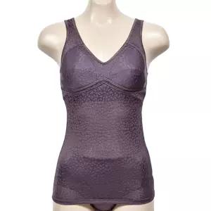 (보신각)(273)호피 청량한 천연섬유 인견 브라런닝여성 시원한 사계절 속옷 여자 편한브래지어 편한 하나로