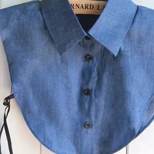 페이크카라 레이어드 목카라 넥케이프 셔츠 블라우스 DO9800페이크 카라 페