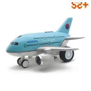 반디 리틀 드림 에어 877 비행기어린이장난감 모형 동물 완구 학습