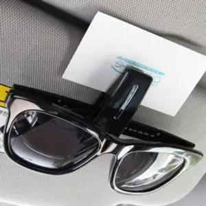 제노바 선글라스 카드클립 세차용품 차량인테리어 자동차