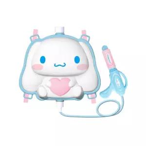 시나모롤 배낭 물총 장난감 어린이 놀이 물놀이 키즈 워터건