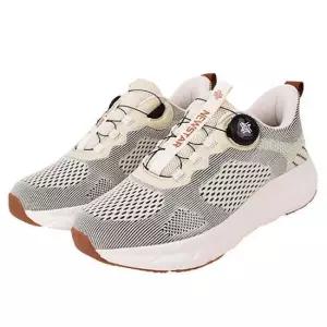 남성 키높이 다이얼 워킹 슈즈 운동화