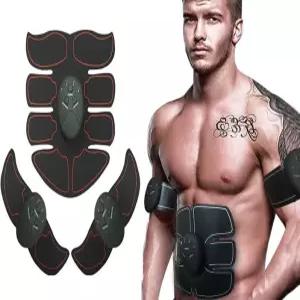 EMS YT-S1 복부비만 트레이닝 복부운동기