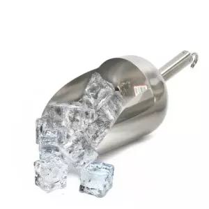 올스텐 원형 얼음 스쿠프 커피 스쿱 특대 카페 제과점 생선가게 제빙기 업소용