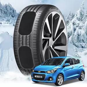 스파크 붙이는 스노우체인 스노우캐치