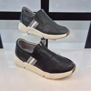 [ELCANTO]엘칸토 HC11 양가죽 여성화 초경량 세미케주얼 슬립온 D0K1U5M13V1949 (S44692353)