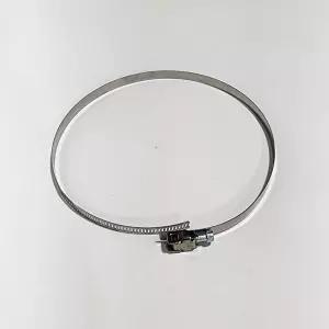 국산 스탠밴드 호스밴드 호스 파이프 연결 150mm 스텐밴드 후드자바라