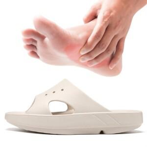 아치 쿠션 슬리퍼