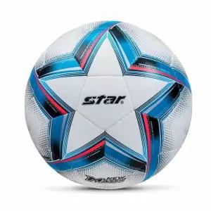 스타스포츠 화이트 매치 뉴 풋살공 01 축구공 FB544HS