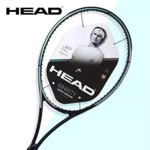 헤드 2023 그래비티 MP L 100 테니스라켓 280g