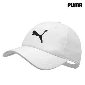 푸마 에센셜 클래식 로고 남자 여성 등산 캠핑 런닝 야구 모자 052919-02