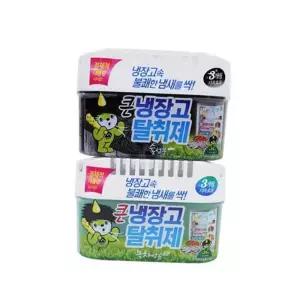 대용량 탈취제 주방 가정용 싱크대 음식물 냄새 제거 없애는 유지제 신선도 쓰레기 차량용 신발장냉장고 냉