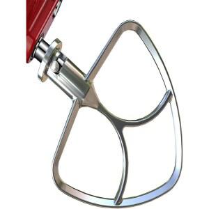 반죽기 호환 5쿼터 틸트 믹서 플랫비터