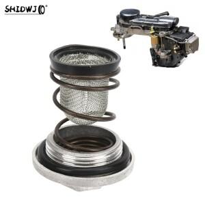 [호환품] 고 내구성 GY6 50cc ~ 125/150 엔진 부품 플러그 바이크 오토바이 오일 필터 드레인 Taotao 자동