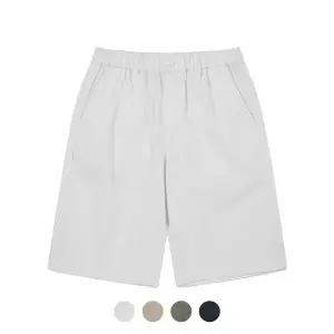 [폴햄키즈] 시그니처 공용 치노 5부 숏 팬츠PKE2PH3012