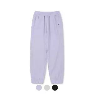 [폴햄키즈] 여아 소프트테리 릴렉스핏 조거 팬츠PKE3PT2211