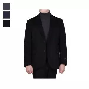 남성 겨울 핸드메이드 정장 콤비자켓 LV-COW-21