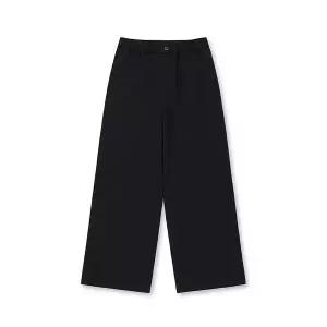 [폴햄키즈] 영스터 여아 폴리스판 와이드핏 슬랙스 팬츠PYE3PP2716