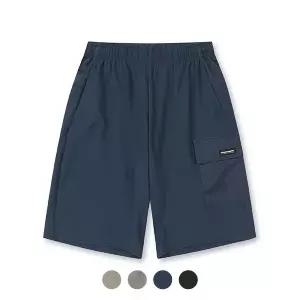 [폴햄키즈] 영스터 남아 트리코트 카고 5부 숏 팬츠PKE2PT1751