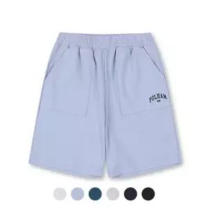 [폴햄키즈] 시그니처 공용 쿨텐션 5부 숏 팬츠PKE2PT3411