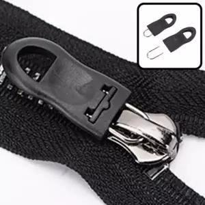 위기탈출 셀프수리 지퍼고리 10P 옷수선 아이옷수선 바지 점퍼 지퍼수선