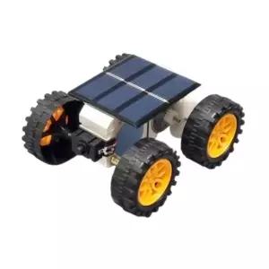 태양광 탐사 로봇카 로봇만들기 과학 교구 집콕놀이 학원 교보재 초등 교육