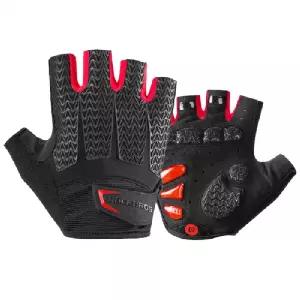 락브로스 젤패드 라이딩장갑 반장갑