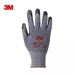 3M 안전장갑 작업장갑 미끄럼방지 NRB 다목적장갑 사이즈 ( S)