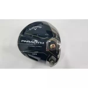 캘러웨이 패러다임 트리플다이아 드라이버 헤드 9도 / 커