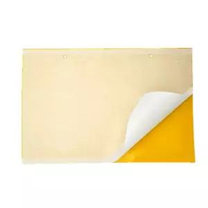 대형 파리끈끈이 벌레트랩 30X20 끈끈이 끈끈이트랩 모기퇴치기추천