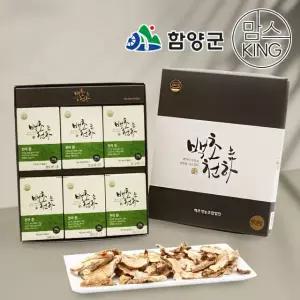 백초영농조합 백초천하 천마환(스틱형) 3gx60포