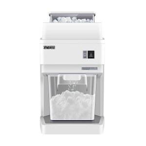 얼음가는기계 자동쇄빙기 팥빙수기계 아이스 크러셔 2L