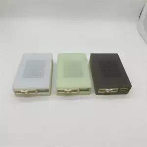 오픈 파일럿 이온킷 open pilot  전방카메라 후방카메라용모니터 블랙판다