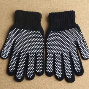 미끄럼 겨울용 작업용 장갑 미끄럼방지 방한 남성