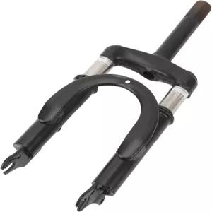 전기 스쿠터 모터사이클 전기용 알루미늄 합금 서스펜션 포크인 프론트 포크 유압 쇼크 업소버 14인치 휠에