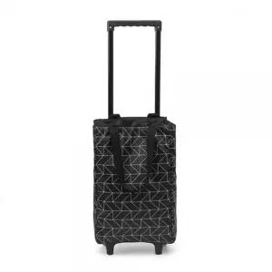 위드굿 보온보냉 접이식 쇼핑카트 바퀴달린시장가방_