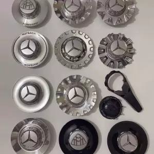 메르세데스 벤츠 마이바흐 모형 S680 W223 AMG S650 다이캐스트