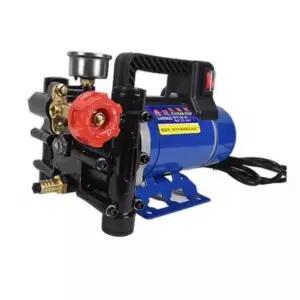 살수기 농업 고압분무기 전기 휴대용 모터 스프레이