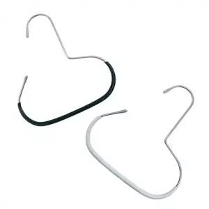 논슬립 스텐 모자걸이 스카프 목도리