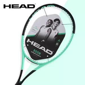 헤드 2024 붐 MP L 100 블랙민트 테니스라켓 270g