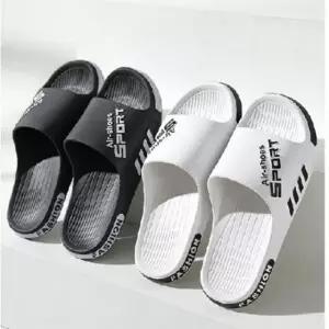 커플 남성 여성 슬리퍼 285 빅사이즈 학교 학생 실내