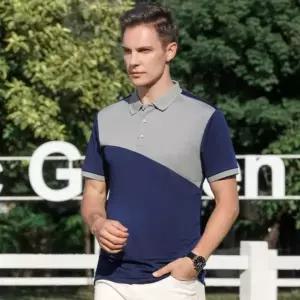 남성 여성 작업복 스판 여름 쿨 티셔츠 반팔티 상의