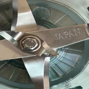 호환 NSF 일본 칼 2L 블렌더 컵 Vitamix VM0101E 5200 교체