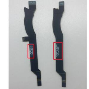 호환 삼성 갤럭시 노트 20 울트라 4G N981B 신호 안테나 보드 플렉스 케이블