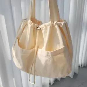 복조리 가방 대용량 숄더백 보조 빅사이즈 에코백 여 WF0C9A6