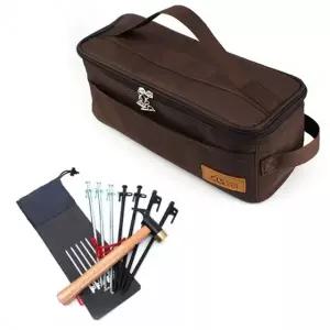 ( )식기 정리 케이스 파우치 식기 정리 숟가락 젓가락 칼