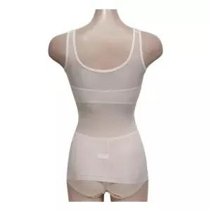 여름 메쉬 망사 캡내장 런닝 가벼운 언더웨어 속옷 WEEB640